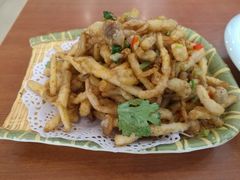 -银村街粥店(北线阁店)