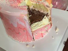 -CAKE BOSS 蛋糕老板(牡丹园翠微百货店)