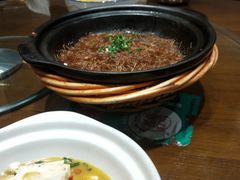-剁椒入味(黄土岭店)