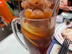 -文通冰室(东方宝泰店)