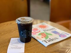 -星巴克(无锡百联奥特莱斯店)