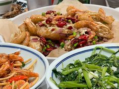 -欧记大排档·景德菜(上海首店)