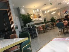 大堂-芭渡牛排(阅彩城店)