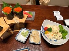 -松子料理(亮马桥店)