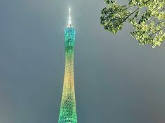 -广州塔