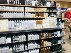 -MUJI无印良品(天河领展广场店)