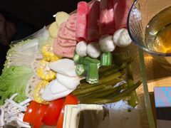 -生如夏花泰式火锅(西村黑金店)