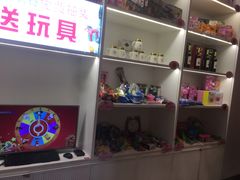 -杯子红牛排(创意产业园店)