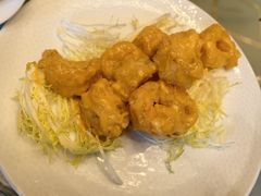 -北京王府井希尔顿酒店·秦唐中餐厅Chynna