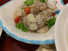 -杨辉饭店