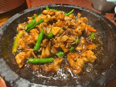 -绿茶餐厅(蓝色港湾店)