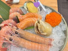 -菊上•尊品料理(蚌埠银泰店)