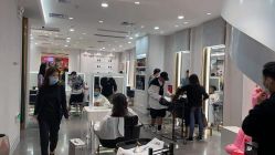 -Kraemer Paris  苏豪路易士·嘉玛发廊