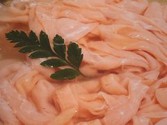 -手选潮汕鲜活牛肉火锅(二七广场店)