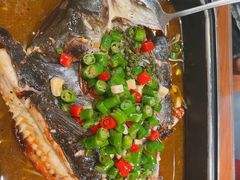 -令狐冲·活鱼馆(宝龙店)