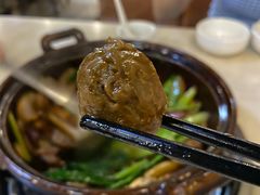 -胡须佬鸡煲四季火锅(龙珠大道店)