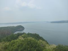 -萨尔浒风景区