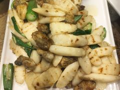 -海霸王特色海鲜家常菜(四合路店)