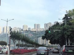 -龙泉洞(沙坪坝区)