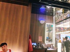 -捞王锅物料理(上海世茂广场店)