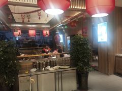 -刘一锅筋头巴脑(王府井店)
