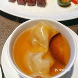🍲徐博馆：养生粤菜与小蛮腰江景的绝美邂逅