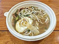 -奎元馆.百年奎元.非遗传承(西湖边的解放路店)
