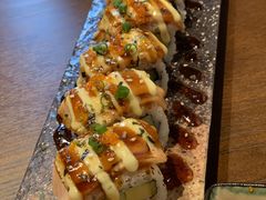 -大鲜生·亚洲菜融合小食堂