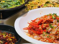 -串盟烧烤·长沙美食地标(星沙店)