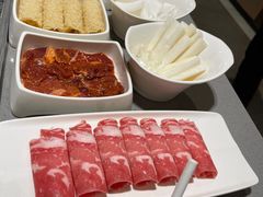 -海底捞火锅(金光华店)