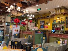 -彼德西餐厅(环球中心店)