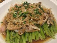 -渔公码头·九龙湾国际饭店