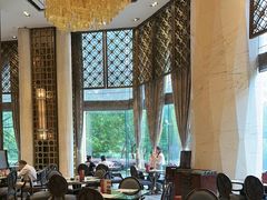 -万达瑞华酒店美食汇自助餐厅(楚河汉街店)