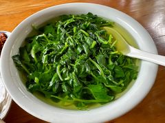 -腾冲国萍农家乐