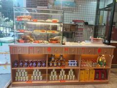 -老郑家东北春饼(龙悦居店)