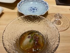 -鮨青(恒基名人购物中心店)