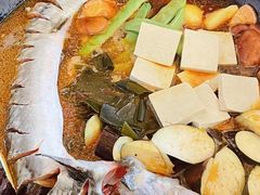 -荣德灶台鱼(圣泉寺店)