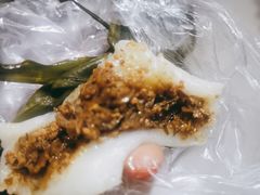 -夹江老头叶儿粑(石雁儿小区店)