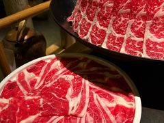 -东来顺·非遗火锅(高新店)