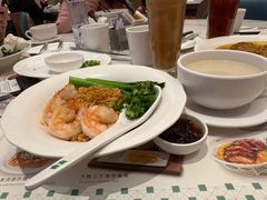-翠华(澳门银河店)
