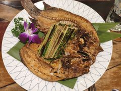 -紫滇源云南生态菜(丹凤街店)
