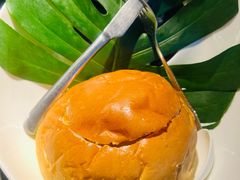 -烛影拾光观景餐厅·创意菜·摄影·小提琴(大唐不夜城店)