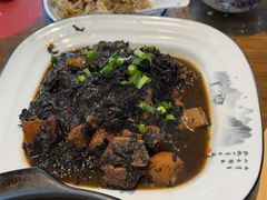 -缘来聚·徽菜名店(黄山宏村店)
