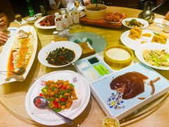 -味莊·青岛菜(云霄路店)