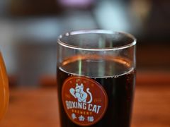 -Boxing Cat Brewery拳击猫精酿啤酒馆(思南公馆店)