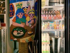 -无牌咖啡&酒馆