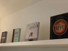 -大酉·M Coffee(北京美术馆店)