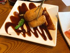 -蟹道乐(道顿堀本店)