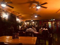-Pistolera Mexican Cantina女枪手墨西哥餐厅(碧云路店)