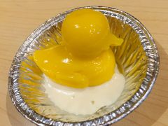 小小黄鸭-避风塘(百联东郊店)